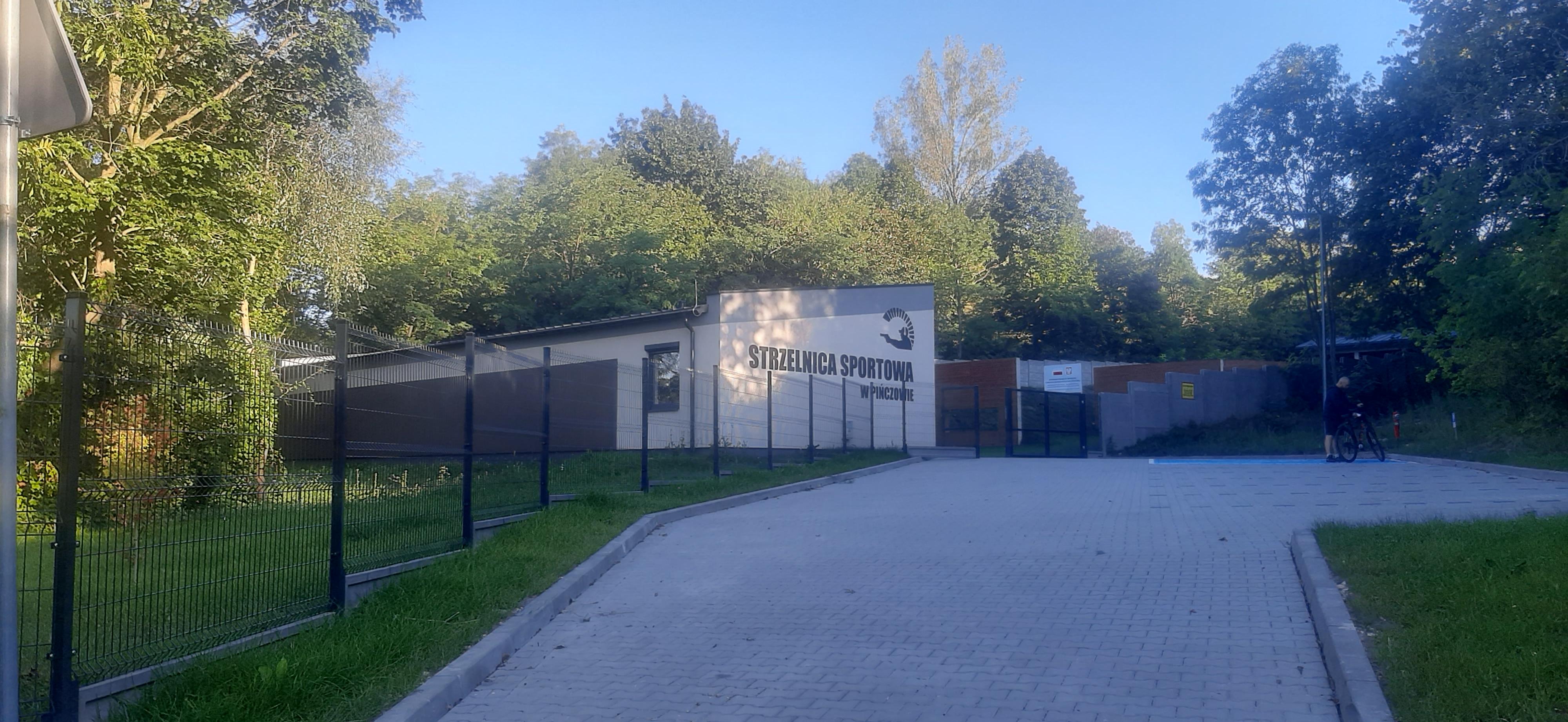 strzelnica_-widok_od_strony_południowo_zachodniej_(po_zakończeniu_prac)