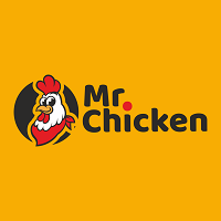 Mr-_Chicken