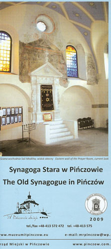 Synagoga