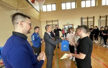 Bezpieczni na drodze 1