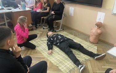 Bezpieczni na drodze 2