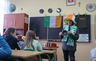 W Młodzawach realizują kolejne projekty edukacyjne 3
