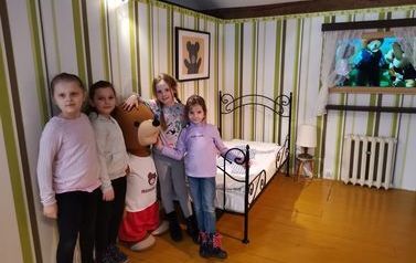 W Młodzawach realizują kolejne projekty edukacyjne 5