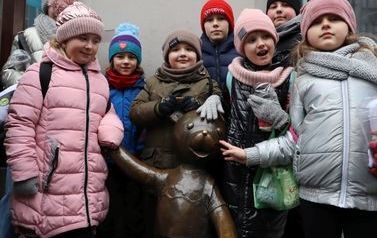W Młodzawach realizują kolejne projekty edukacyjne 8