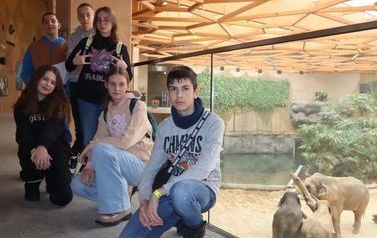 W Młodzawach realizują kolejne projekty edukacyjne 11