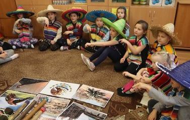 W Młodzawach realizują kolejne projekty edukacyjne 18