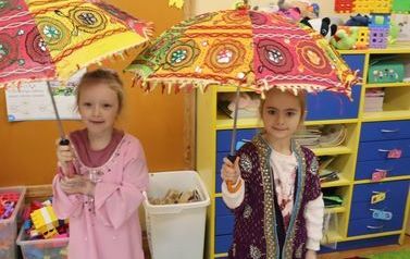 W Młodzawach realizują kolejne projekty edukacyjne 20