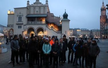W Młodzawach realizują kolejne projekty edukacyjne 23