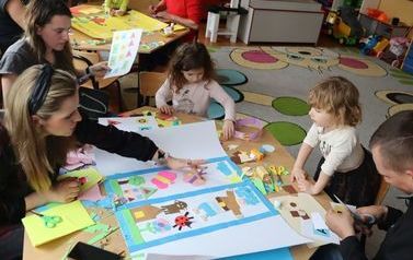 W Młodzawach realizują kolejne projekty edukacyjne 25