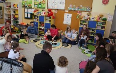 W Młodzawach realizują kolejne projekty edukacyjne 27