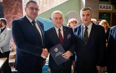 Konferencja na Dzień Sołtysa 2