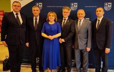 Konferencja na Dzień Sołtysa 3