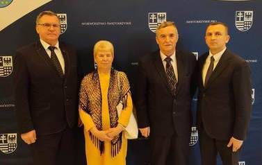 Konferencja na Dzień Sołtysa 4