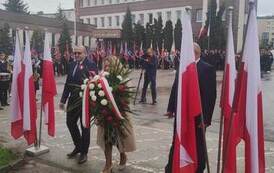 Majowe Święto w Pińczowie 3