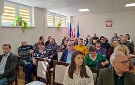 z Posiedzenia Rady Miejskiej w Pińczowie 3