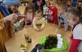 W Młodzawach realizują kolejne projekty edukacyjne 13
