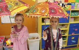 W Młodzawach realizują kolejne projekty edukacyjne 20