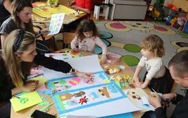 W Młodzawach realizują kolejne projekty edukacyjne 25