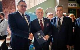 Konferencja na Dzień Sołtysa 2