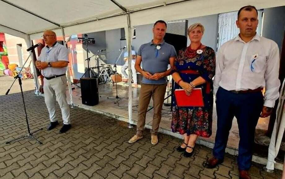 Zdjęcie do Lato, lato wszędzie...