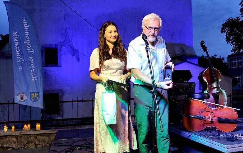Zdjęcie do Ku pamięci Jana G&oacute;reckiego
