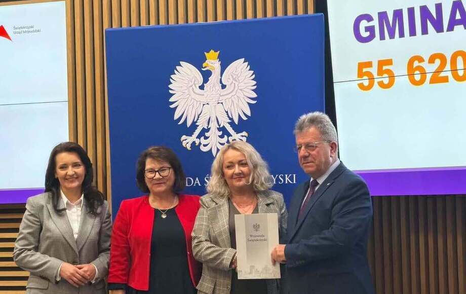 Zdjęcie do Bon Senioralny w Gminie Pińcz&oacute;w