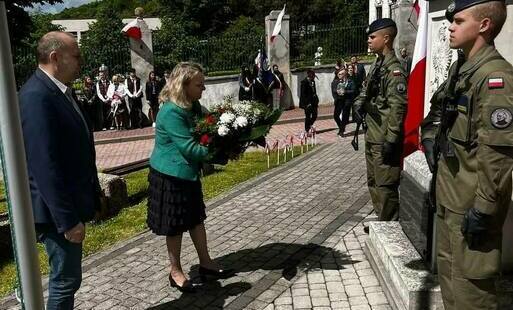 Zdjęcie do 90 rocznica śmierci J&oacute;zefa Piłsudskiego