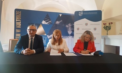 Zdjęcie do Dla ratowania zabytk&oacute;w