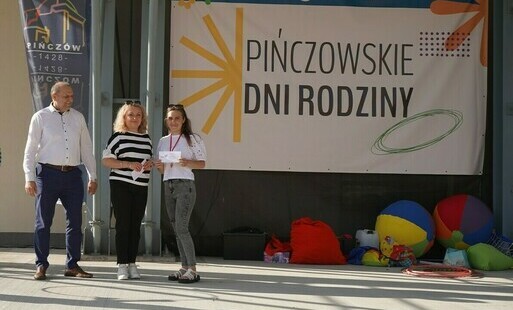 Zdjęcie do Radosna sobota w Pińczowie