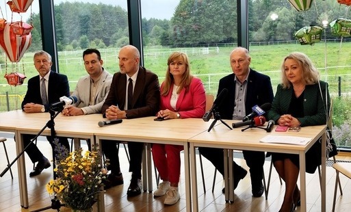 Zdjęcie do &bdquo;Balonove Świętokrzyskie" już za kilka dni