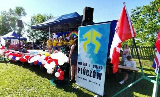 Zdjęcie do Niedzielne popołudnie z Festiwalem Dwujęzyczności