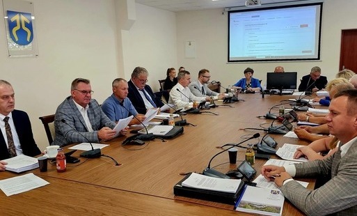 Zdjęcie do Rada Miejska udzieliła absolutorium