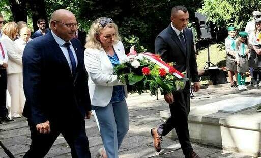 Zdjęcie do Z pamięcią o Bohaterach