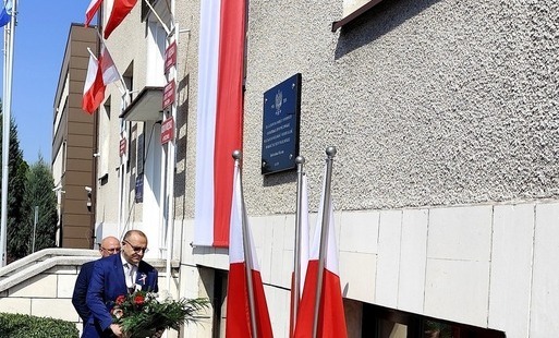 Zdjęcie do W rocznicę Bitwy Warszawskiej