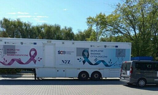 Zdjęcie do Profilaktyka ważna rzecz