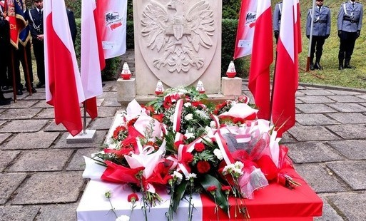 Zdjęcie do W 86 rocznicę