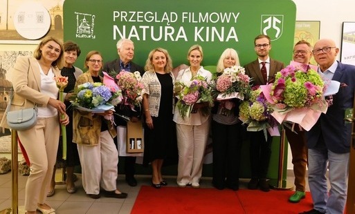 Zdjęcie do Natura Kina &ndash;naturalnie w Pińczowie