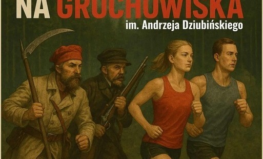 Zdjęcie do Czeka nas aktywna sobota