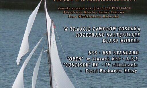 Zdjęcie do Pińcz&oacute;w ponownie areną międzynarodowych zawod&oacute;w