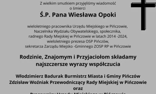 Zdjęcie do Ostatnie pożegnanie