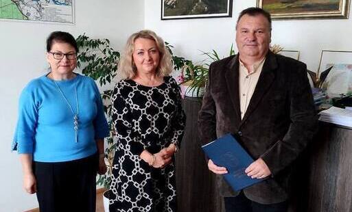 Zdjęcie do Kolejne drogi do przebudowy