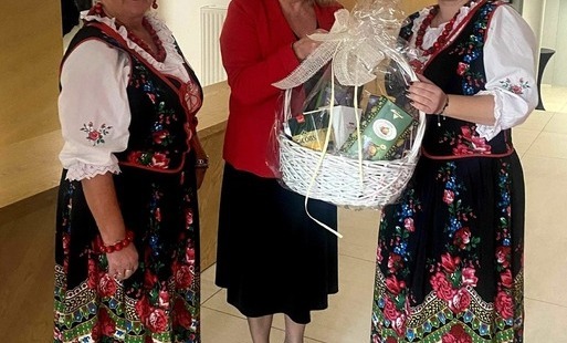 Zdjęcie do Nominacja dla KGW Unik&oacute;w