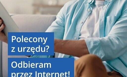 Zdjęcie do Informacja o e-doręczeniach
