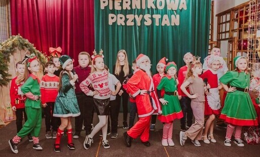 Zdjęcie do &bdquo;Przekażmy sobie znak pokoju, przekażmy sobie znak&hellip;&rdquo;