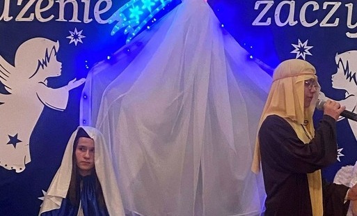 Zdjęcie do Coraz bliżej święta
