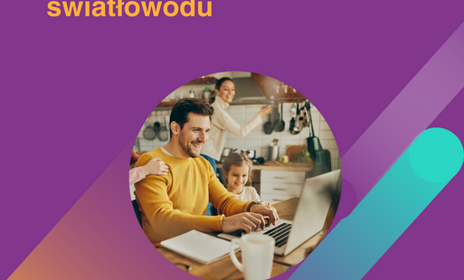 Zdjęcie do Szybki Internet dla każdego!