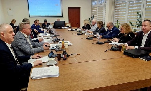 Zdjęcie do Jest budżet na 2026 rok