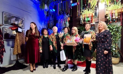 Zdjęcie do Za nami weekend w świątecznym klimacie