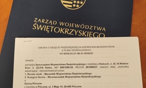 Zdjęcie do KPO dla kanalizacji