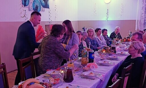 Zdjęcie do Kwiaty dla Pań